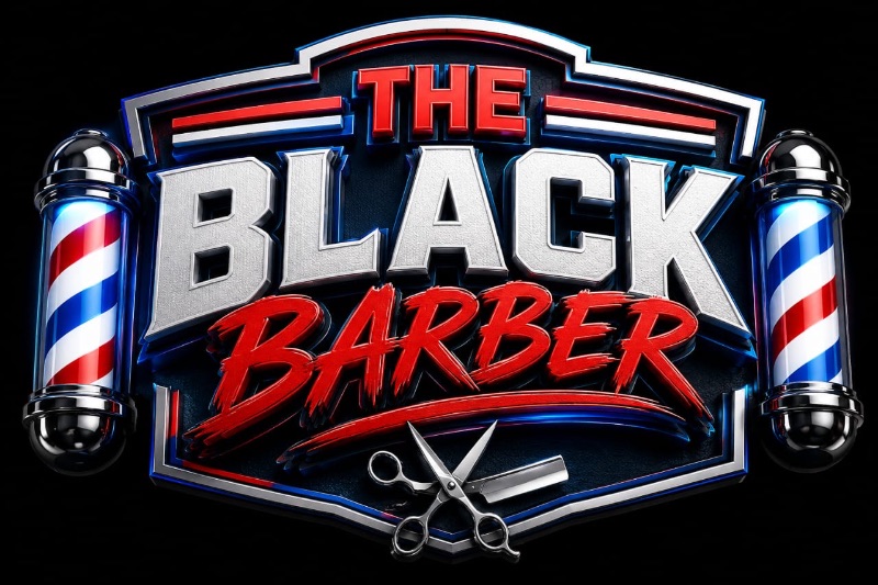 Black Barber