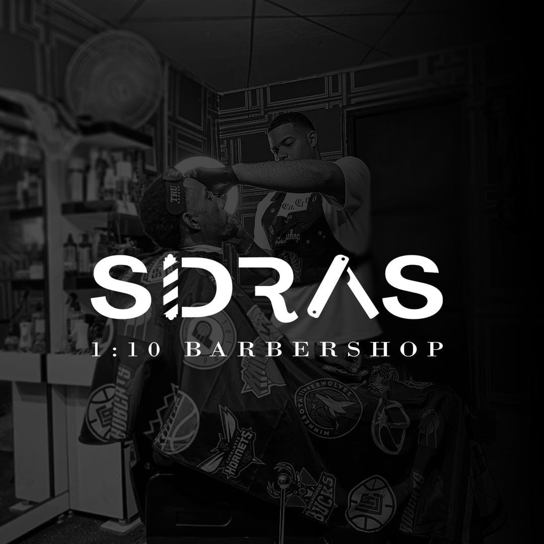 Esdras Barber Studio