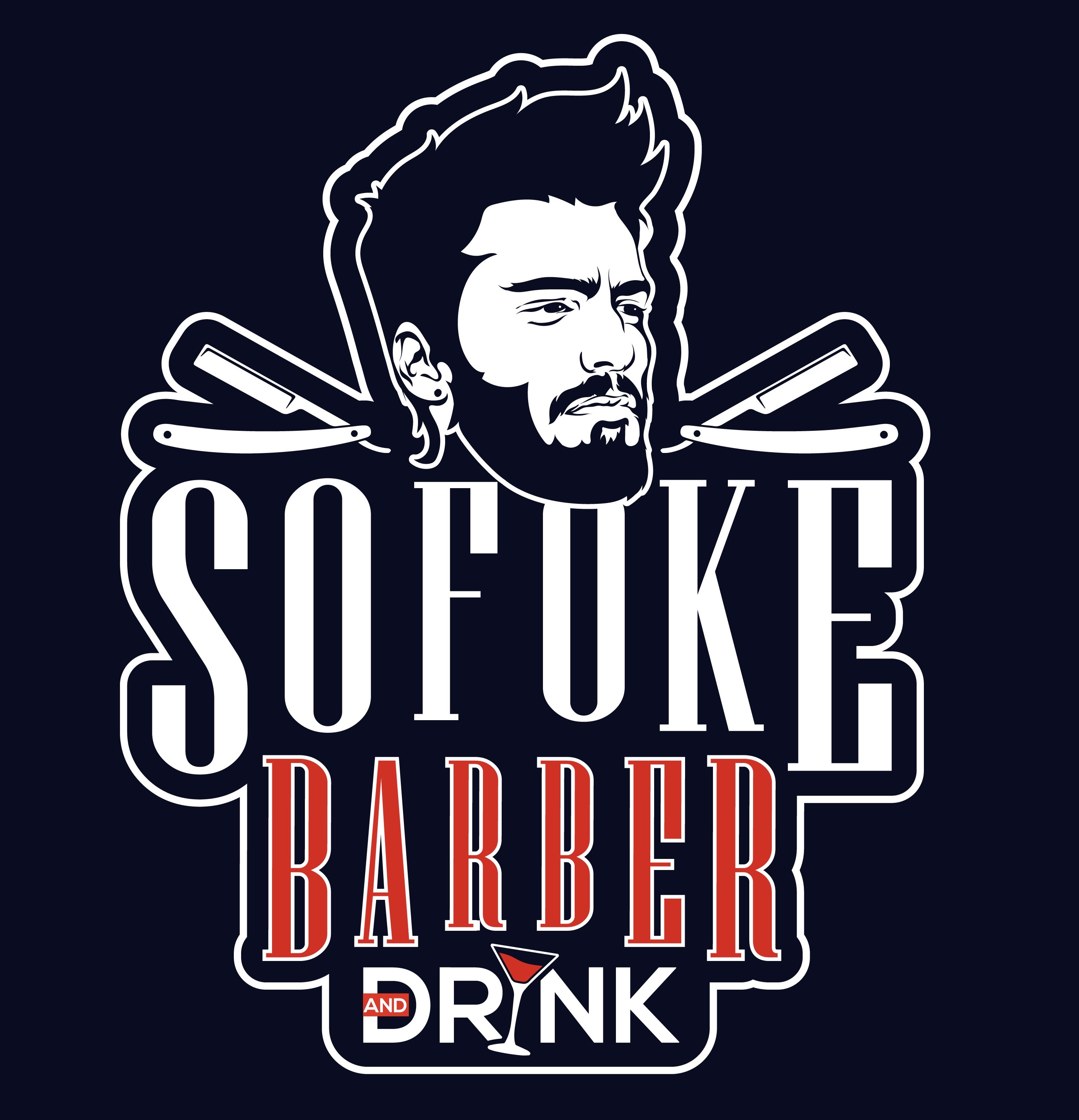 Sofoke Barber And Drink