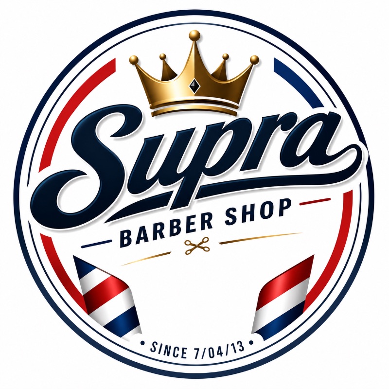 Supra Barber Shop