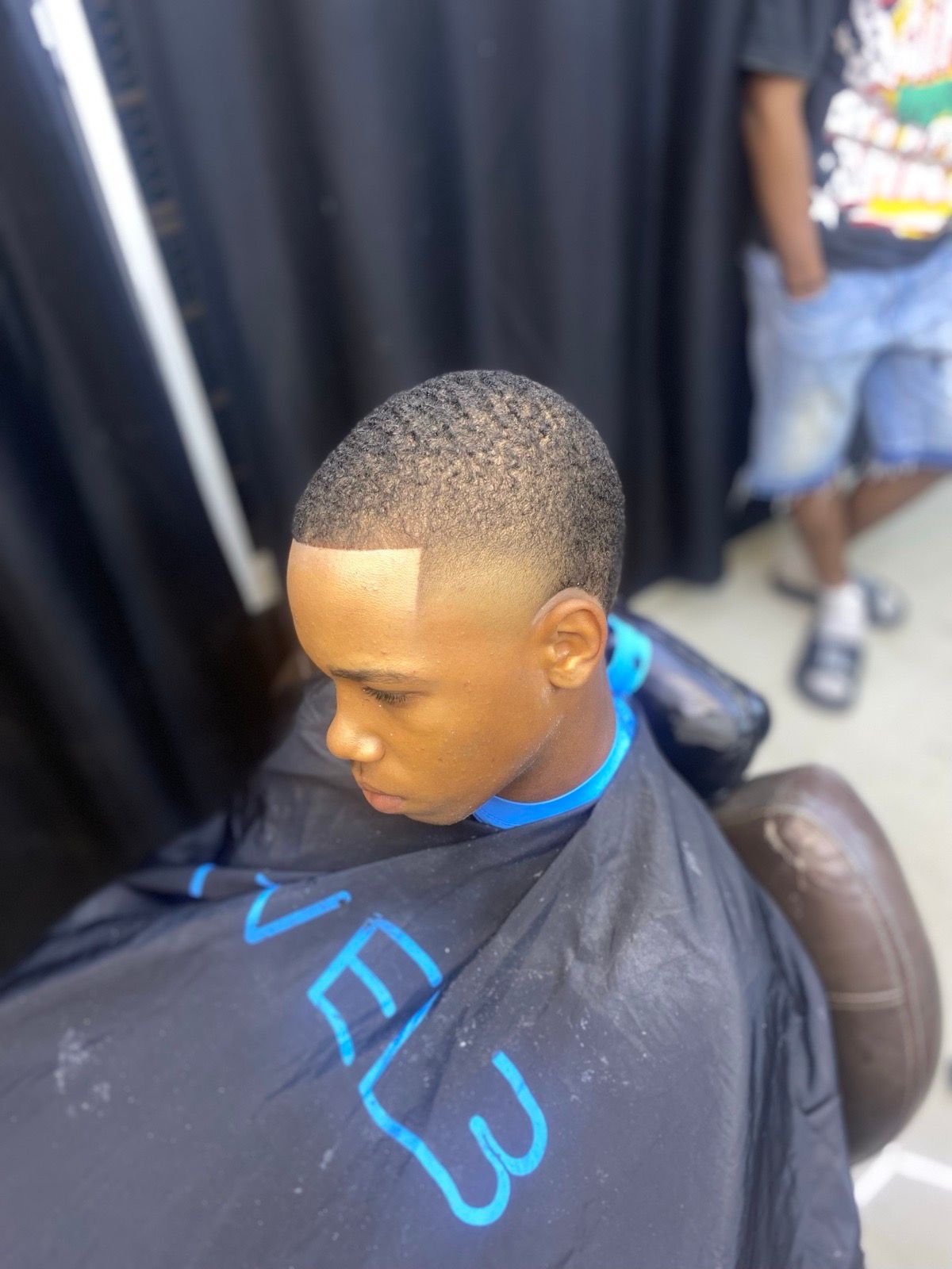 Trabajo de Josi Barber Studio, foto 4
