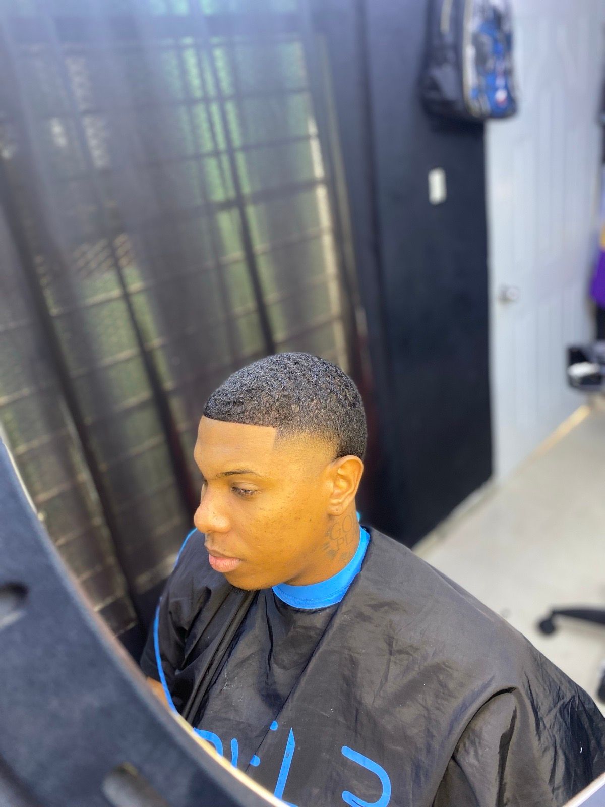 Trabajo de Josi Barber Studio, foto 3
