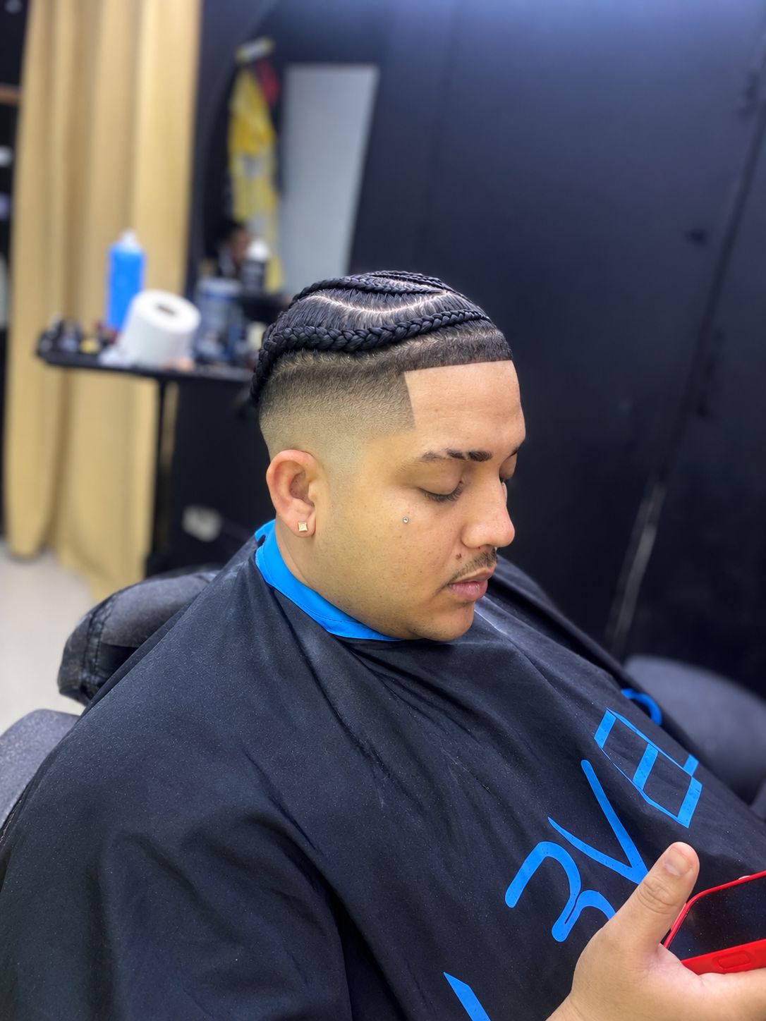 Trabajo de Josi Barber Studio, foto 2