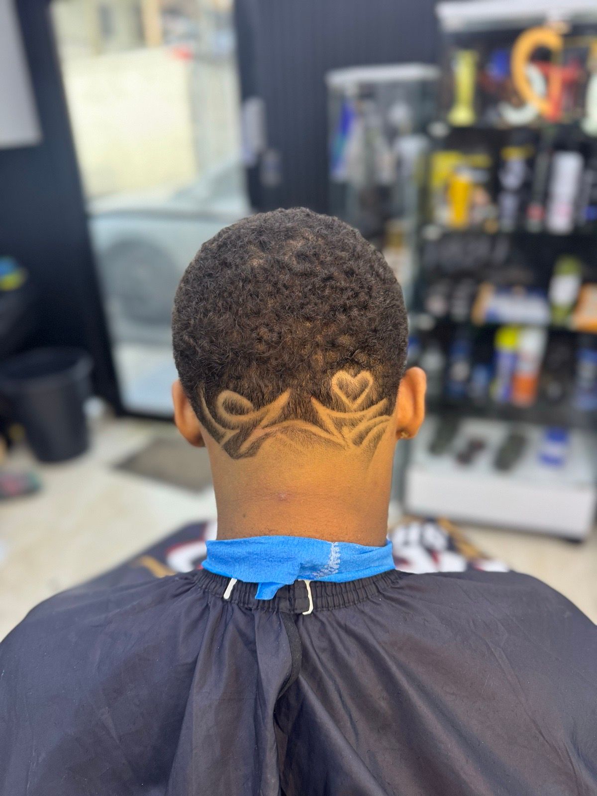 Trabajo de Angel Barber , foto 8
