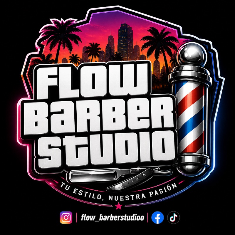 Flow Barberstudio