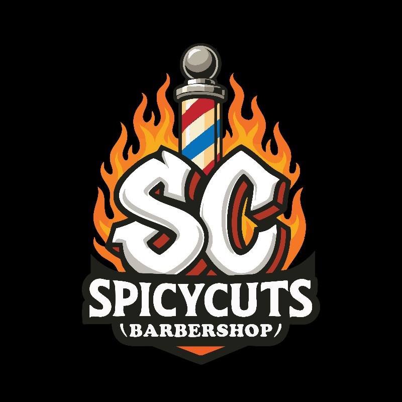 SpicyCuts Barbershop 🔥💈