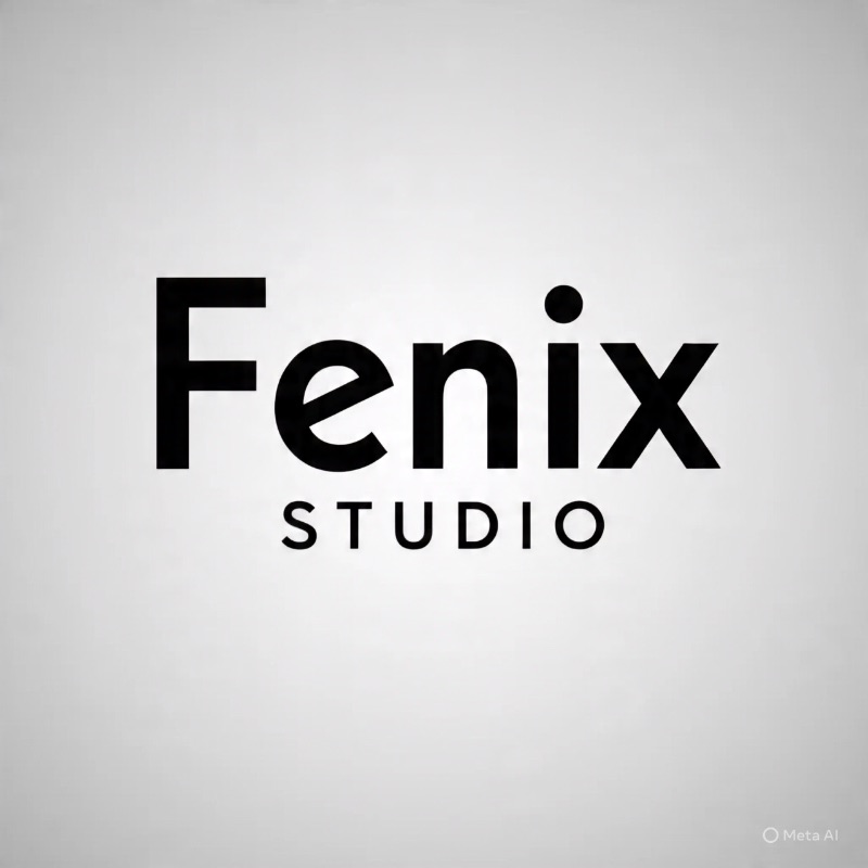 Fénix Studio 🐦‍🔥