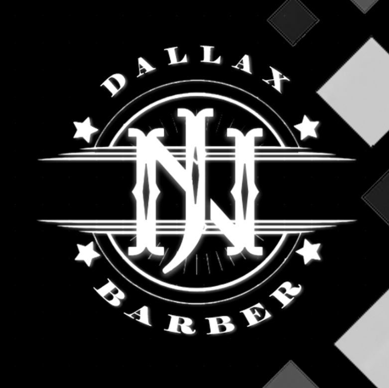 Dallax barber
