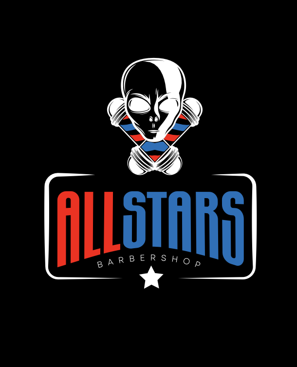 All Stars Barbershop
