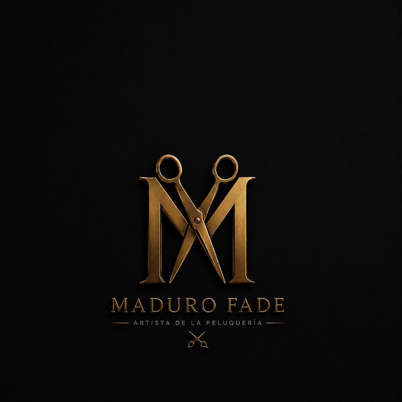 MADURO fade